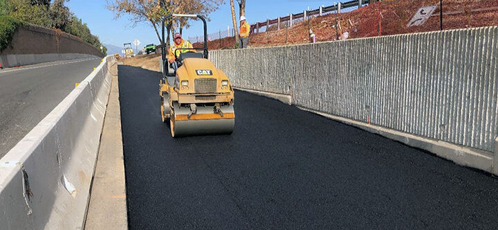 Smoothing out the off-ramp